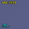 UGC  2233