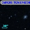 2dFGRS TGN174Z208