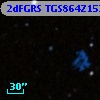 2dFGRS TGS864Z153