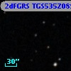 2dFGRS TGS535Z089