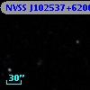 NVSS J102537+620651