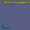 2dFGRS TGN440Z043