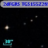 2dFGRS TGS155Z285
