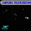 2dFGRS TGS920Z448