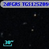2dFGRS TGS125Z086