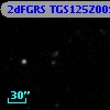 2dFGRS TGS125Z009