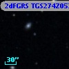 2dFGRS TGS274Z053