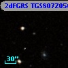 2dFGRS TGS807Z050