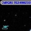 2dFGRS TGS490Z337