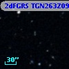 2dFGRS TGN263Z091