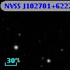 NVSS J102701+622246