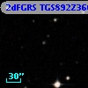 2dFGRS TGS892Z366