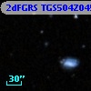 2dFGRS TGS504Z045