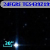 2dFGRS TGS439Z199