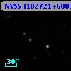 NVSS J102721+600526