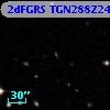 2dFGRS TGN288Z246