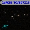 2dFGRS TGS807Z234