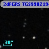 2dFGRS TGS890Z194