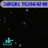 2dFGRS TGS864Z403