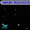 2dFGRS TGS533Z282