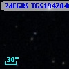 2dFGRS TGS194Z040