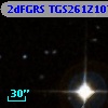 2dFGRS TGS261Z107