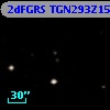 2dFGRS TGN293Z151