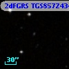 2dFGRS TGS857Z434