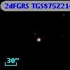 2dFGRS TGS875Z214