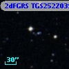 2dFGRS TGS252Z039