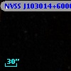 NVSS J103014+600012