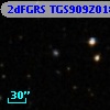 2dFGRS TGS909Z018