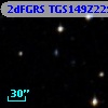 2dFGRS TGS149Z229
