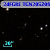 2dFGRS TGN205Z081