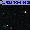2dFGRS TGN089Z054