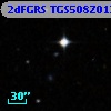 2dFGRS TGS508Z012