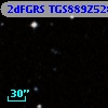 2dFGRS TGS889Z528
