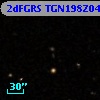 2dFGRS TGN198Z041