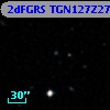 2dFGRS TGN127Z275