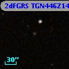 2dFGRS TGN446Z148