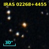 IRAS 02268+4455