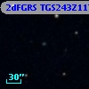 2dFGRS TGS243Z117