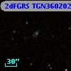 2dFGRS TGN360Z029
