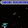 2dFGRS TGN207Z015