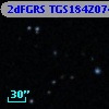 2dFGRS TGS184Z074