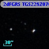 2dFGRS TGS228Z070