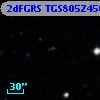 2dFGRS TGS805Z450