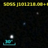 SDSS J101218.09+610818.9