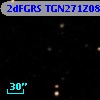 2dFGRS TGN271Z089