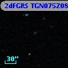 2dFGRS TGN075Z084